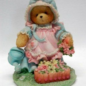 3 Cherished Teddies